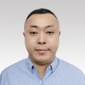 Mr.Johnson Shih